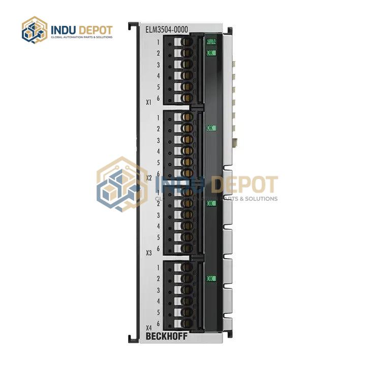 ELM3504-0000 Beckhoff