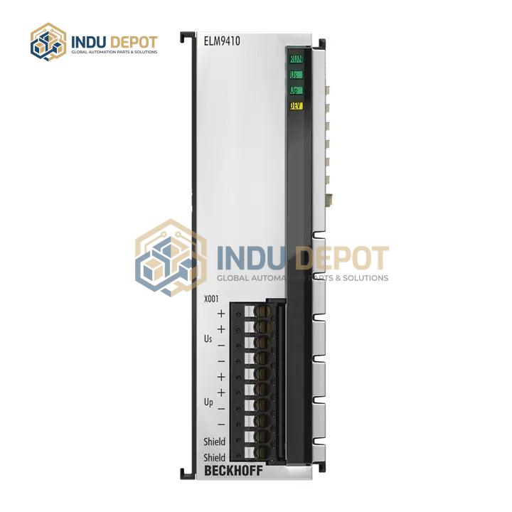 ELM9410 Beckhoff