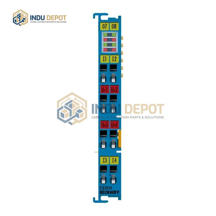 ELX1054 Beckhoff