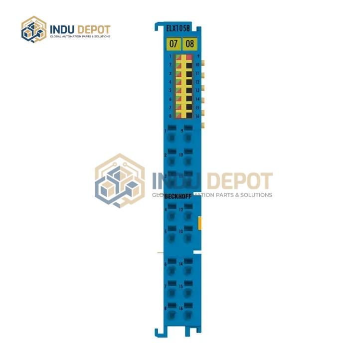 ELX1058 Beckhoff