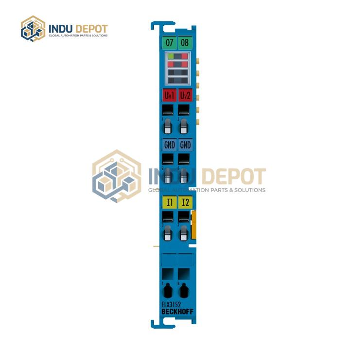 ELX3152 Beckhoff