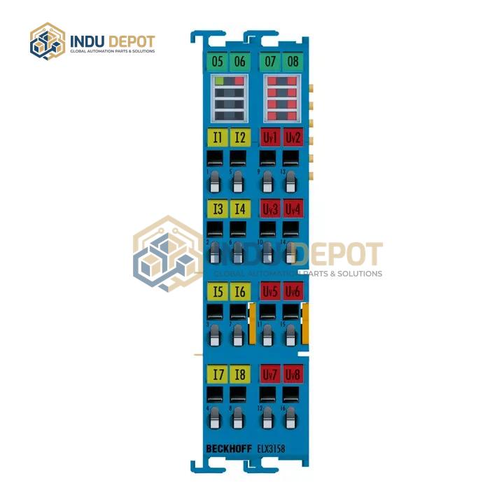 ELX3158 Beckhoff