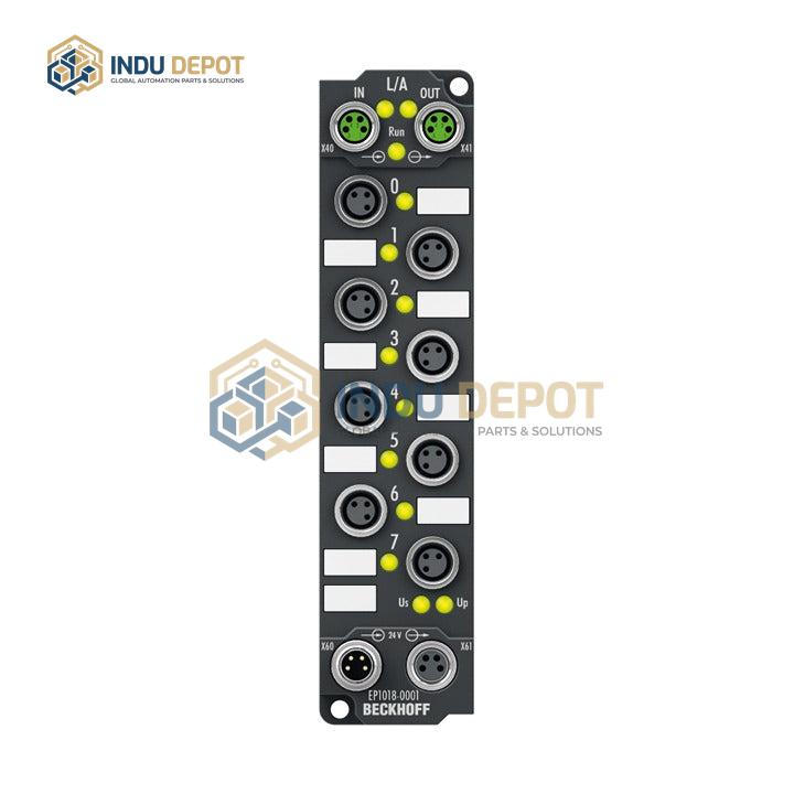 EP1018-0001 Beckhoff