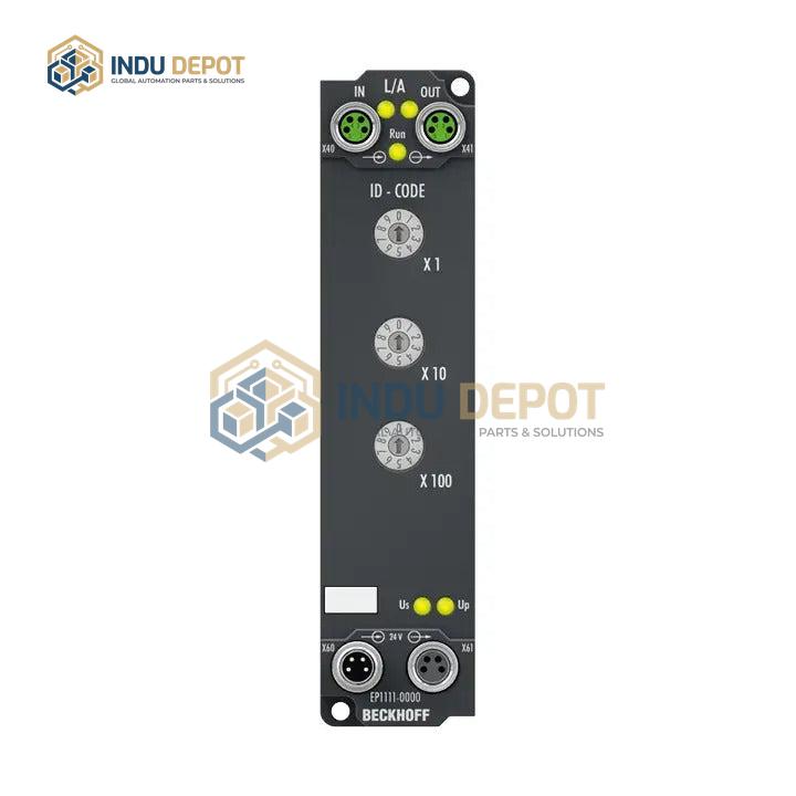 EP1111-0000 Beckhoff