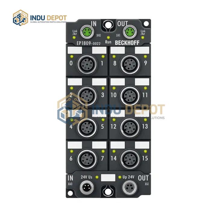 EP1809-0022 Beckhoff
