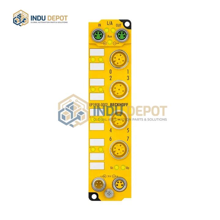 EP1908-0002 Beckhoff