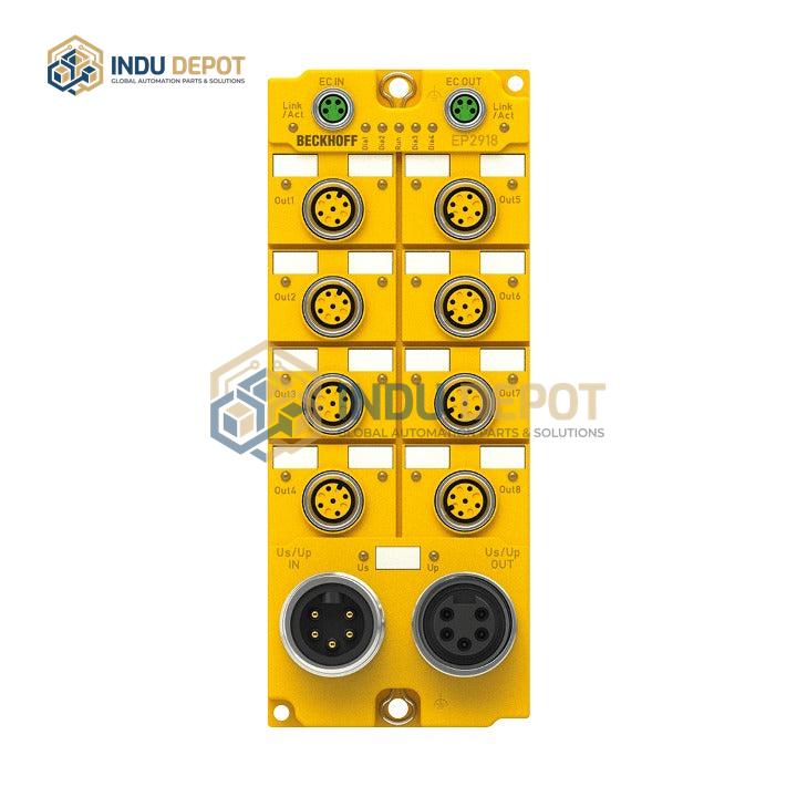 EP2918-0032 Beckhoff