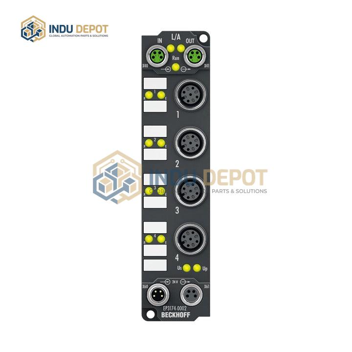 EP3174-0002 Beckhoff