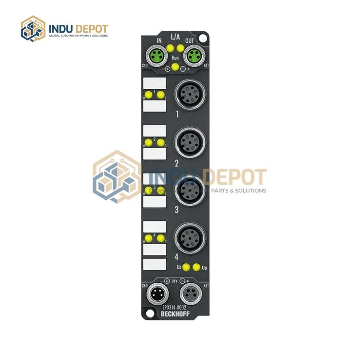 EP3314-0002 Beckhoff