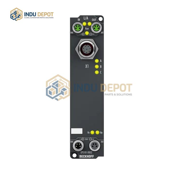 EP5101-0002 Beckhoff