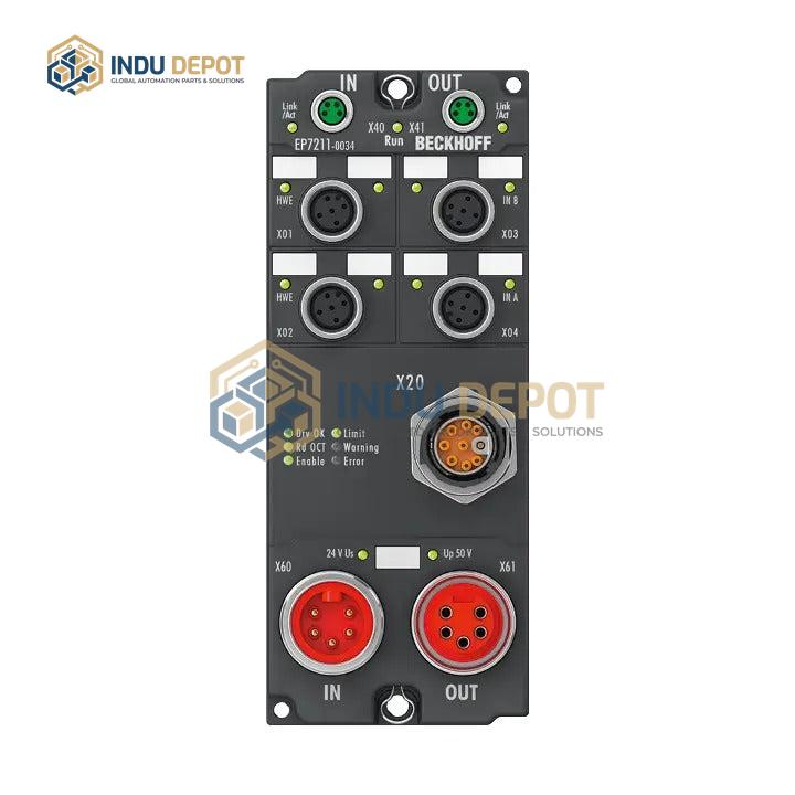 EP7211-0034 Beckhoff