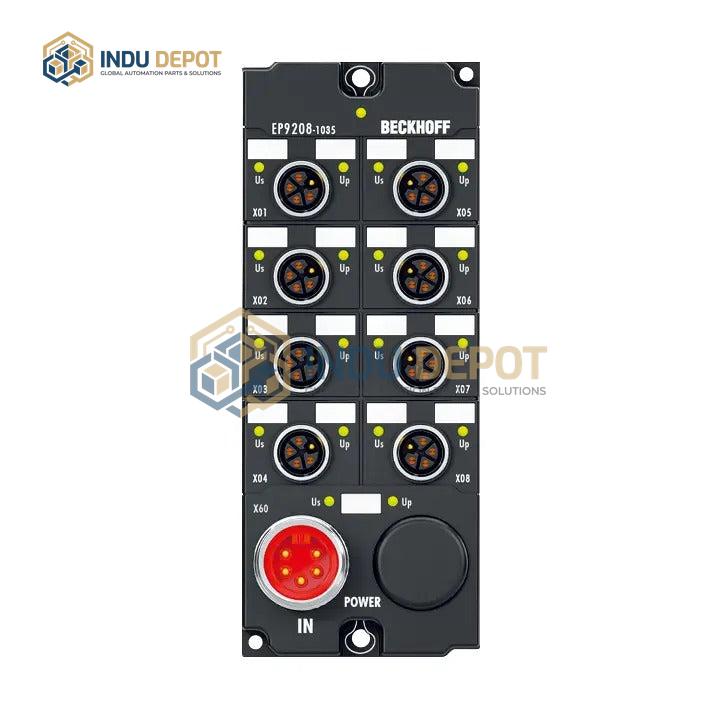 EP9208-1035 Beckhoff
