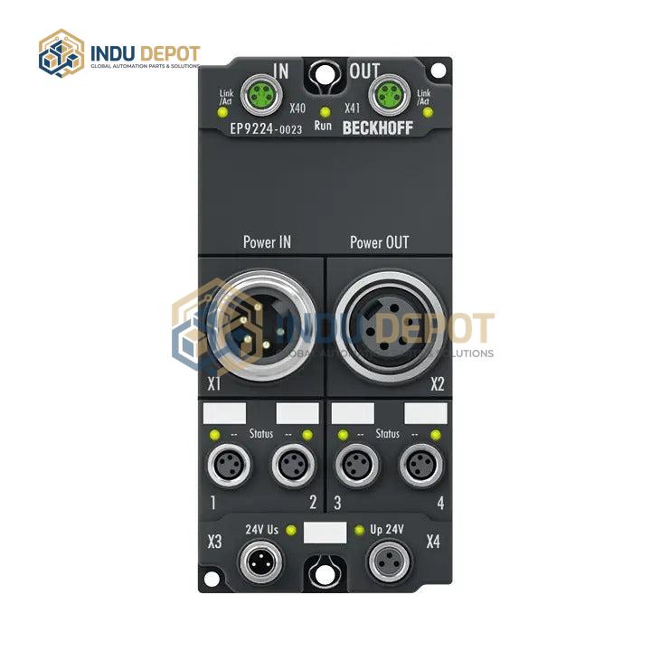 EP9224-0023 Beckhoff