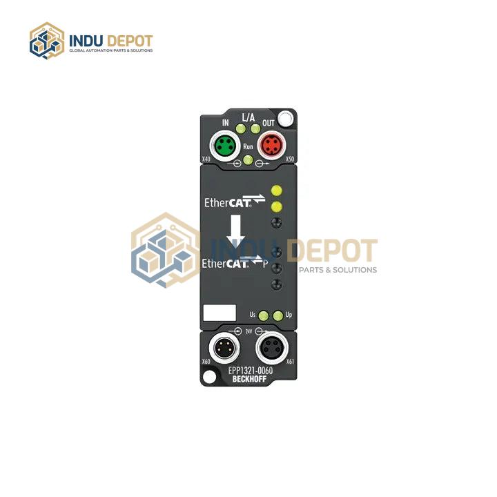 EPP1321-0060 Beckhoff