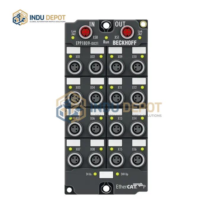 EPP1809-0021 Beckhoff