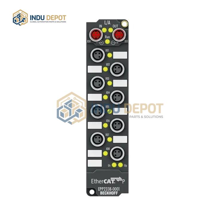 EPP2338-0001 Beckhoff