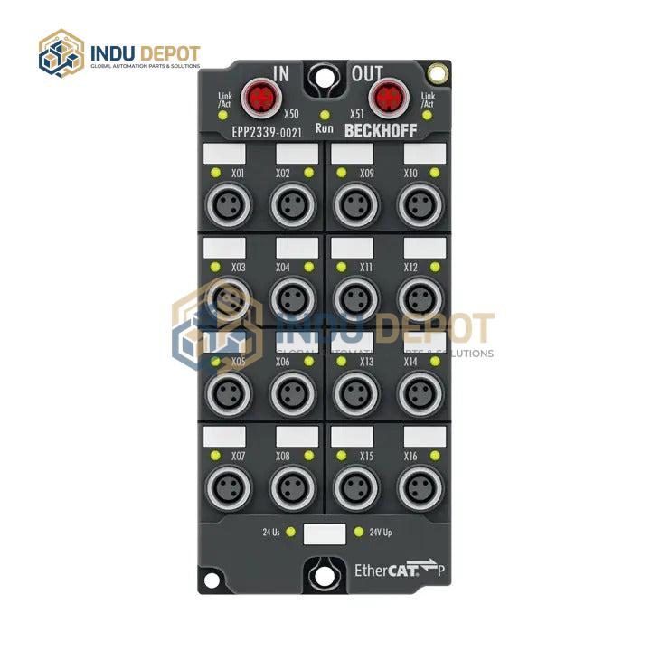 EPP2339-0021 Beckhoff