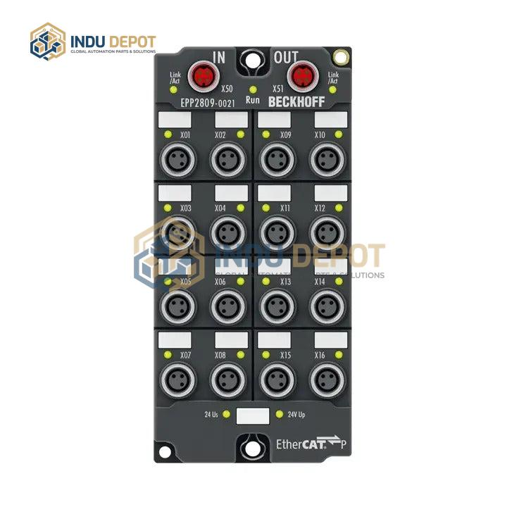 EPP2809-0021 Beckhoff