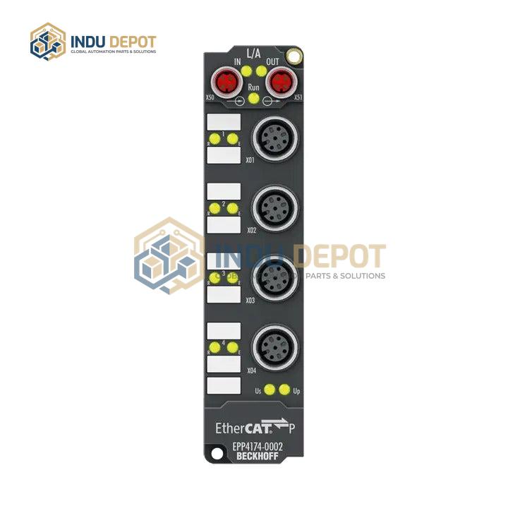 EPP4174-0002 Beckhoff