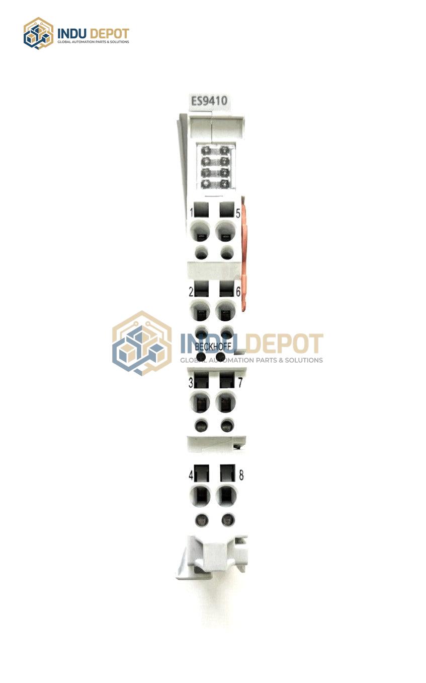 ES9410 Beckhoff