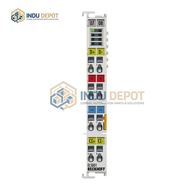 El5001 Beckhoff - Image 2