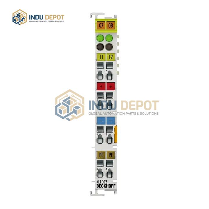 KL1002 Beckhoff
