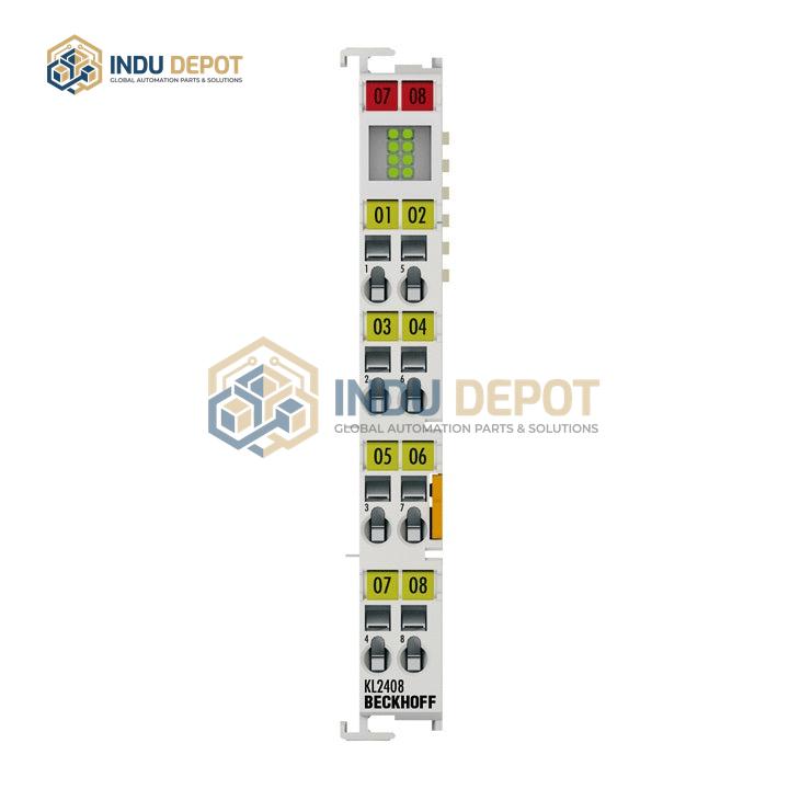 KL2408 Beckhoff - Image 2