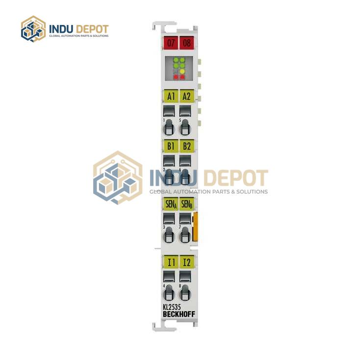 KL2535 Beckhoff