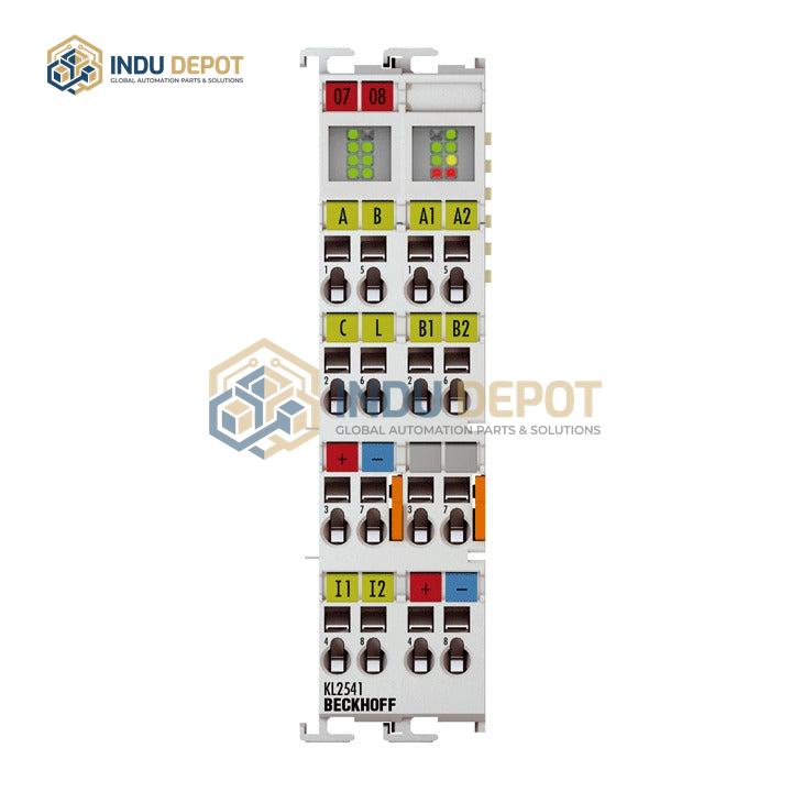 KL2541-0006 Beckhoff