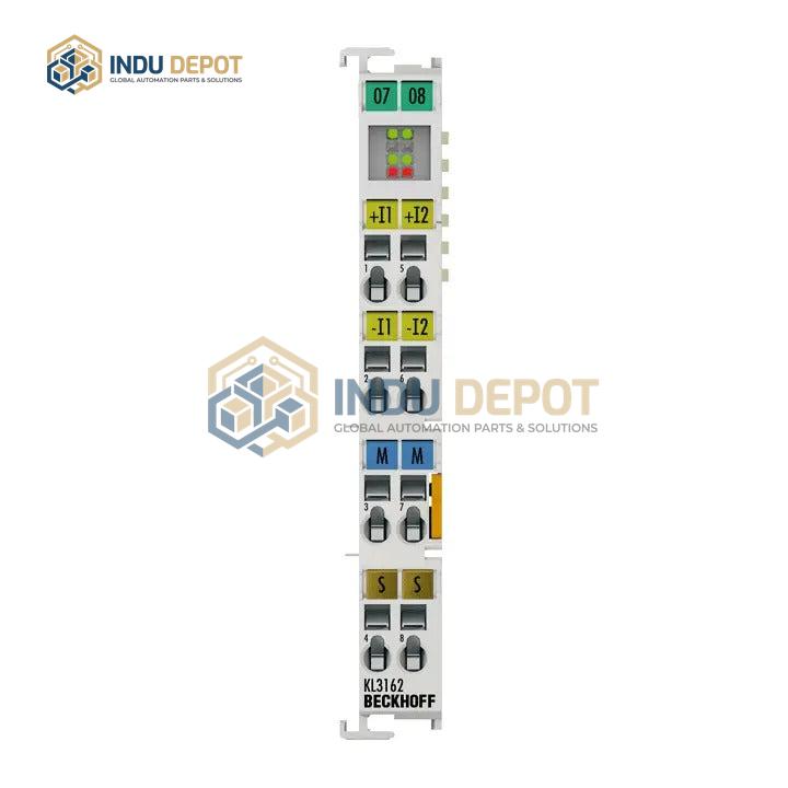 KL3162 Beckhoff