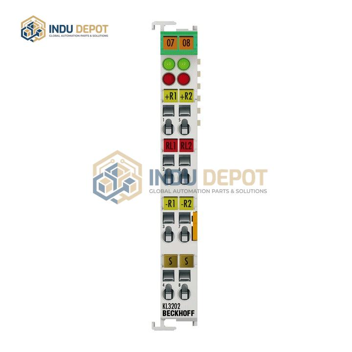 KL3202-0028 Beckhoff