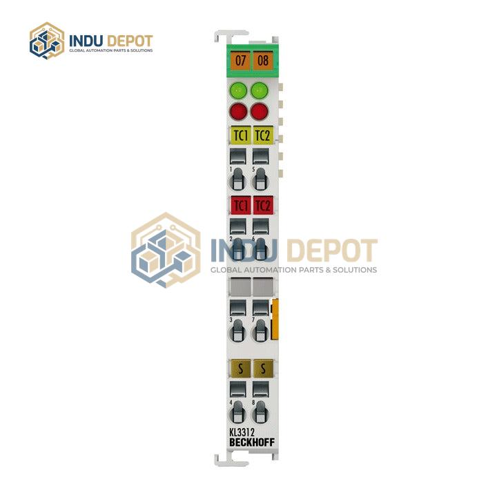 KL3312 Beckhoff