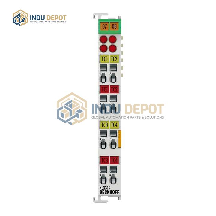 KL3314 Beckhoff