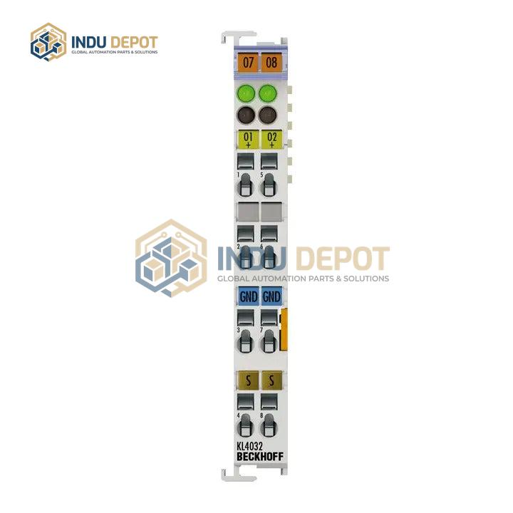 KL4032 Beckhoff