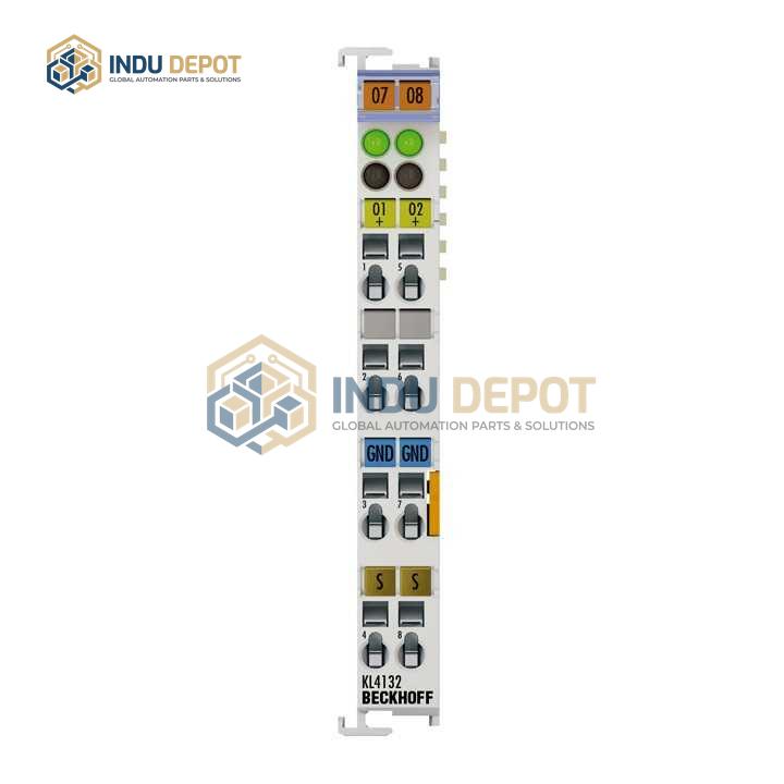 KL4132 Beckhoff
