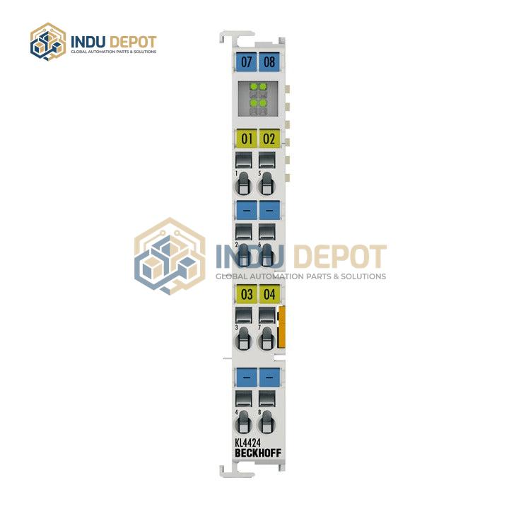 KL4424 Beckhoff