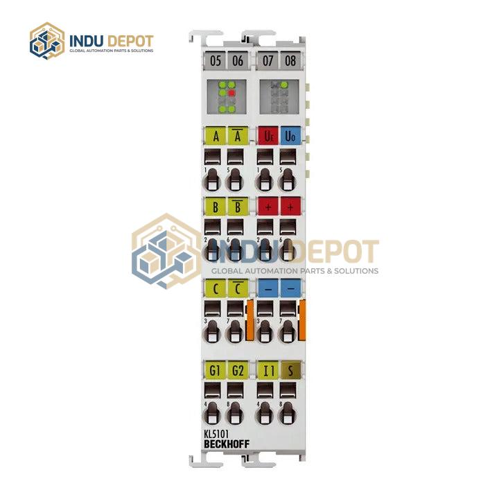 KL5101 Beckhoff