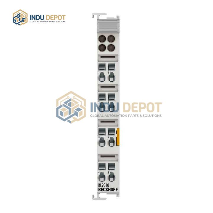 KL9010 Beckhoff