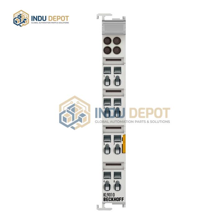 KL9010 Beckhoff - Image 2