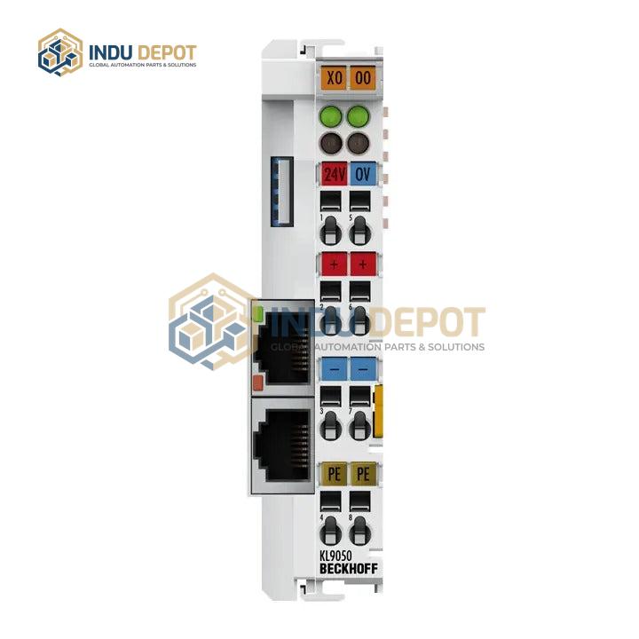 KL9050 Beckhoff