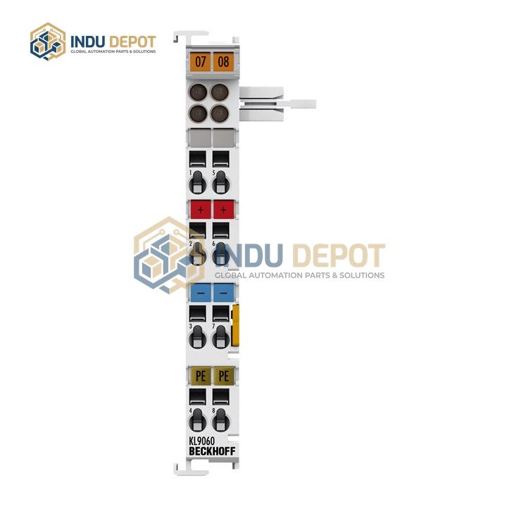 KL9060 Beckhoff