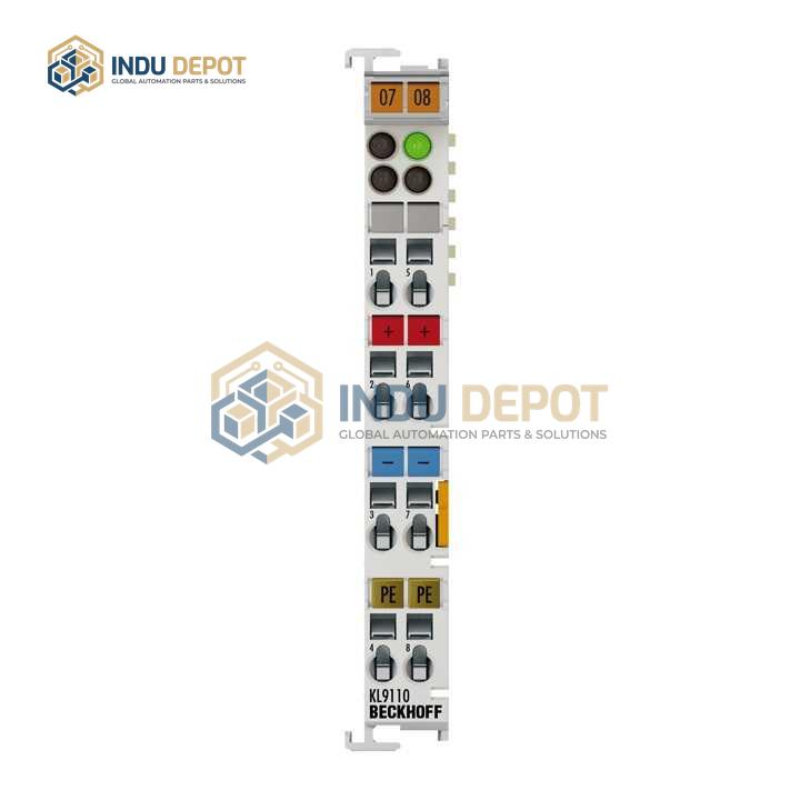 KL9110 Beckhoff