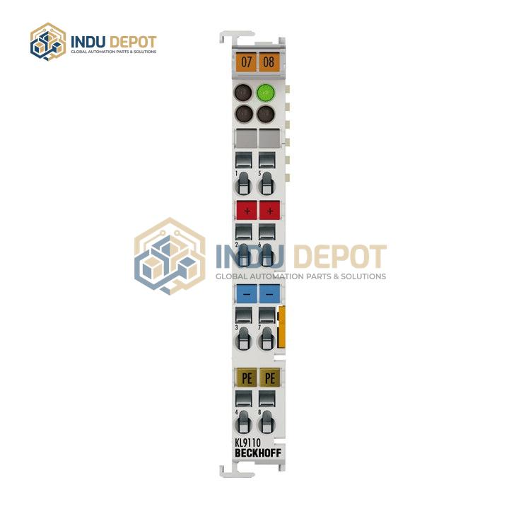 KL9110 Beckhoff