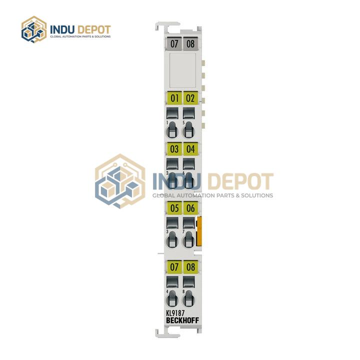 KL9187 Beckhoff