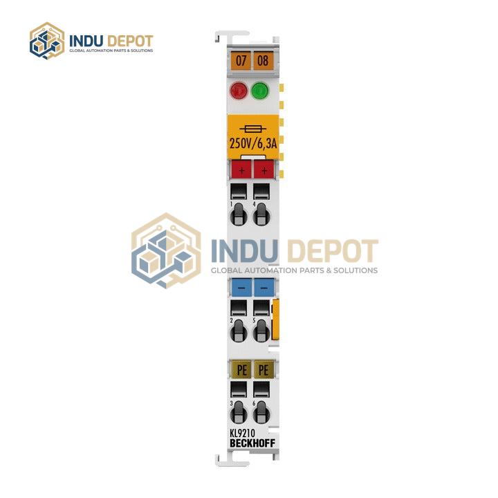 KL9210 Beckhoff