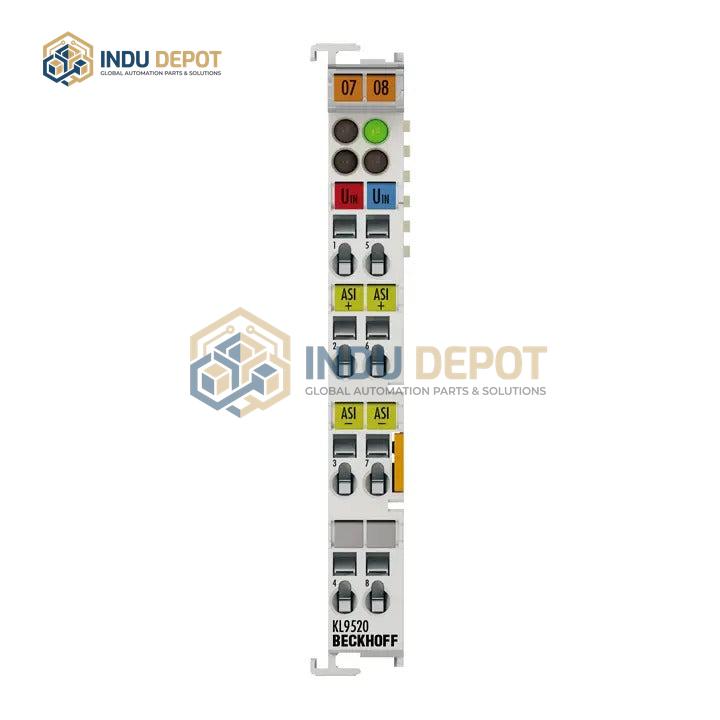 KL9520 Beckhoff