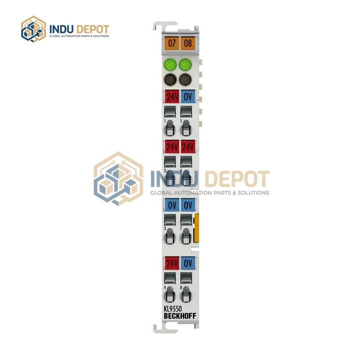 KL9550 Beckhoff