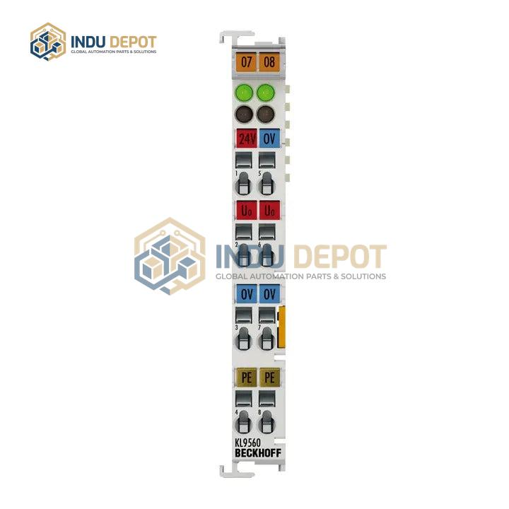 KL9560 Beckhoff