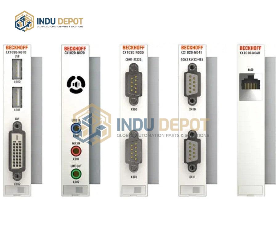 TC1200-0070 Beckhoff