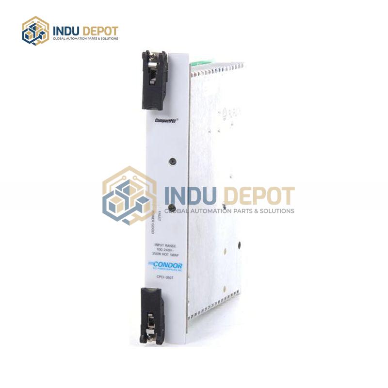 Condor Power CPCI-354-20010 Industrial Power Supply Module